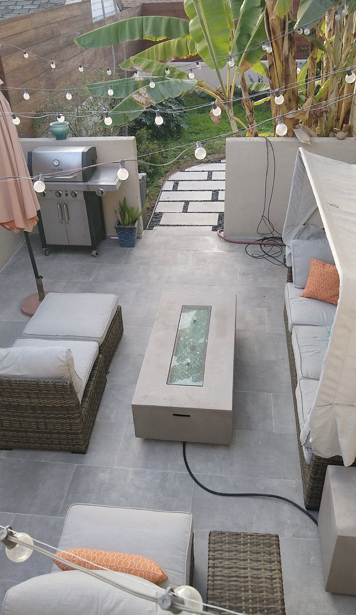 Gallery image 4 — pergola installation near me