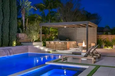 Gallery image 3 — best hardscaping contractor Southern California
