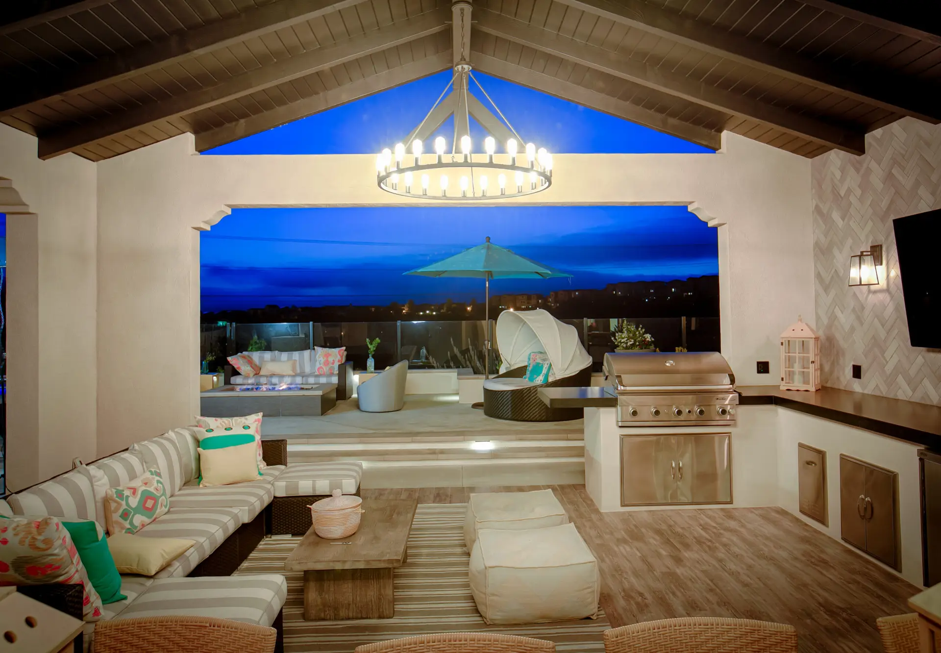 Gallery image 7 — best hardscaping contractor Southern California