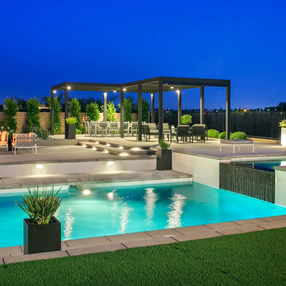 best hardscaping contractor Southern California