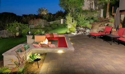 Gallery image 5 — best hardscaping contractor Southern California