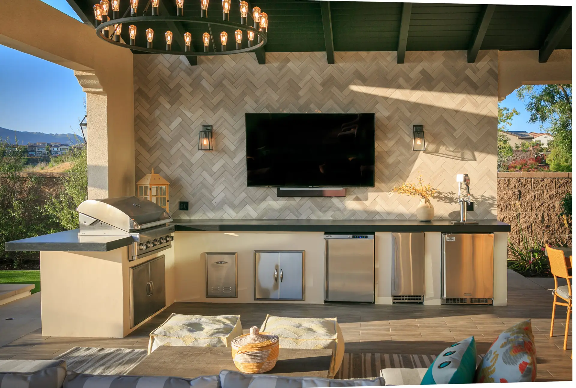 Gallery image 6 — best hardscaping contractor Southern California