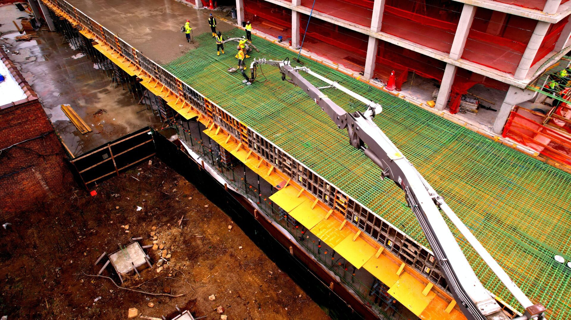 Gallery image 2 — sustainable concrete supplier near me