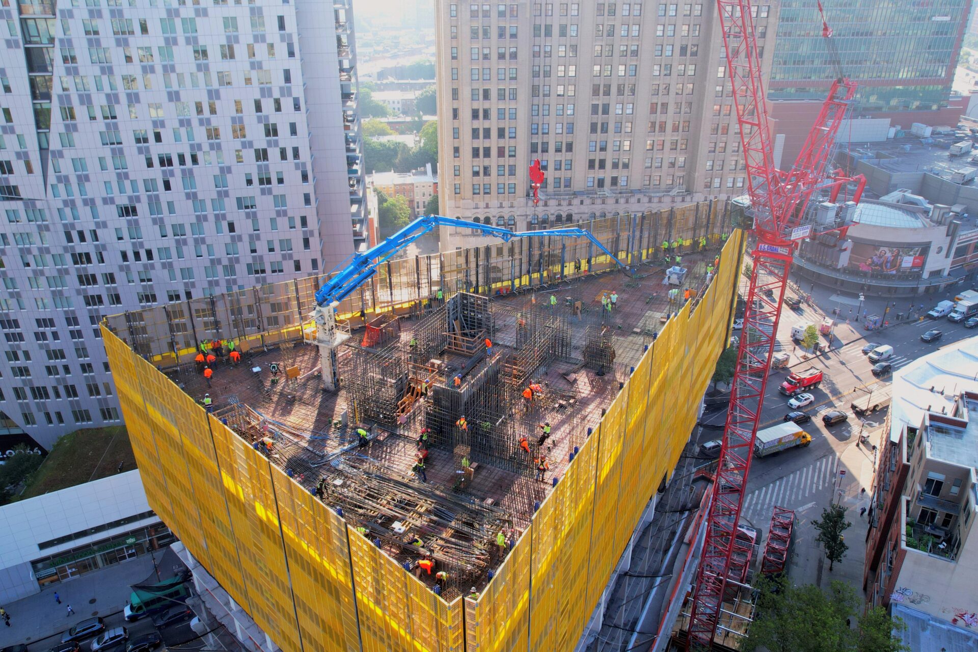 Gallery image 4 — sustainable concrete supplier near me