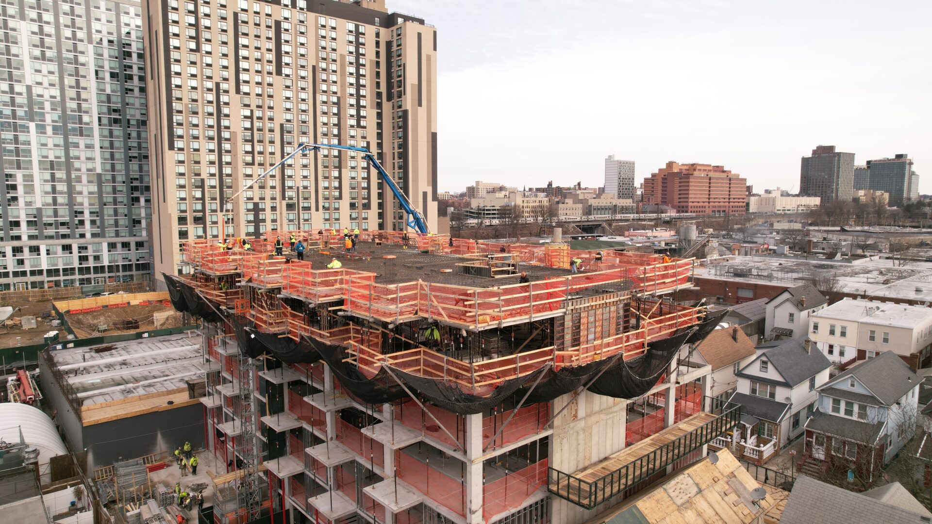 Gallery image 1 — sustainable concrete supplier near me