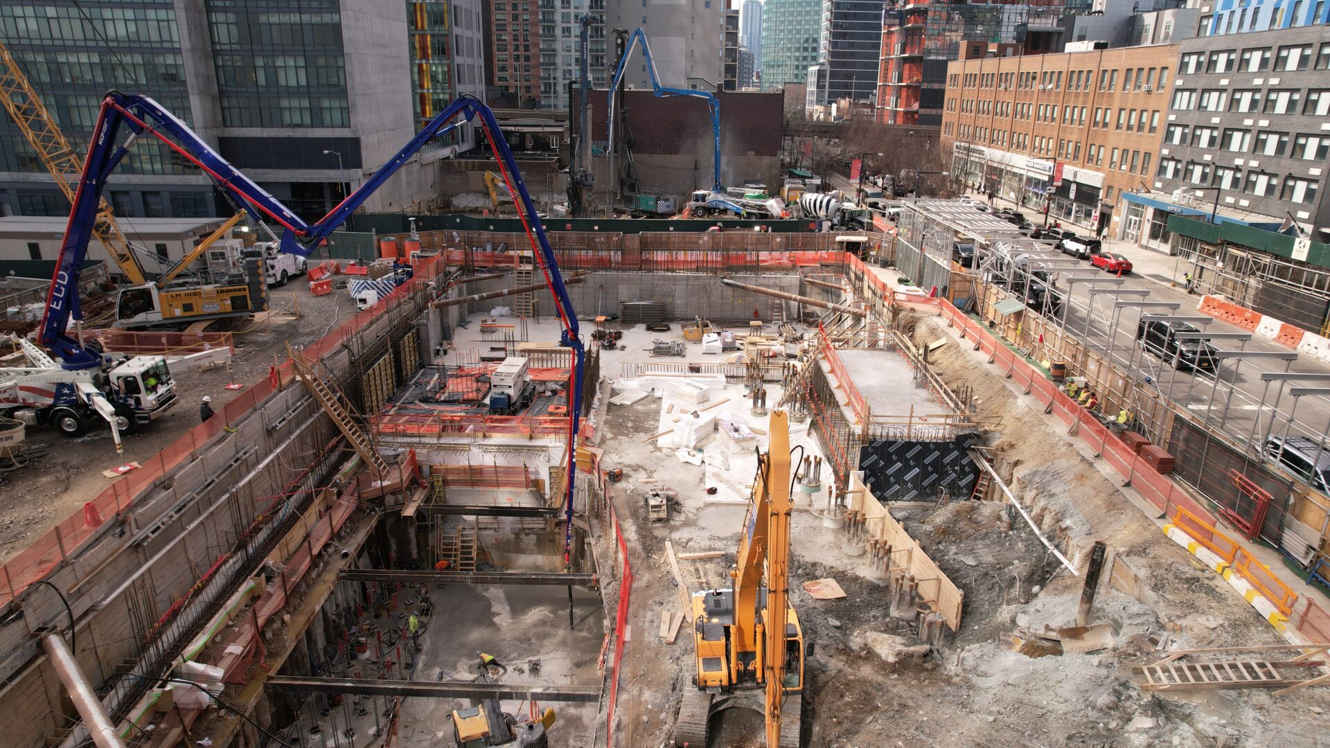Gallery image 7 — sustainable concrete supplier near me