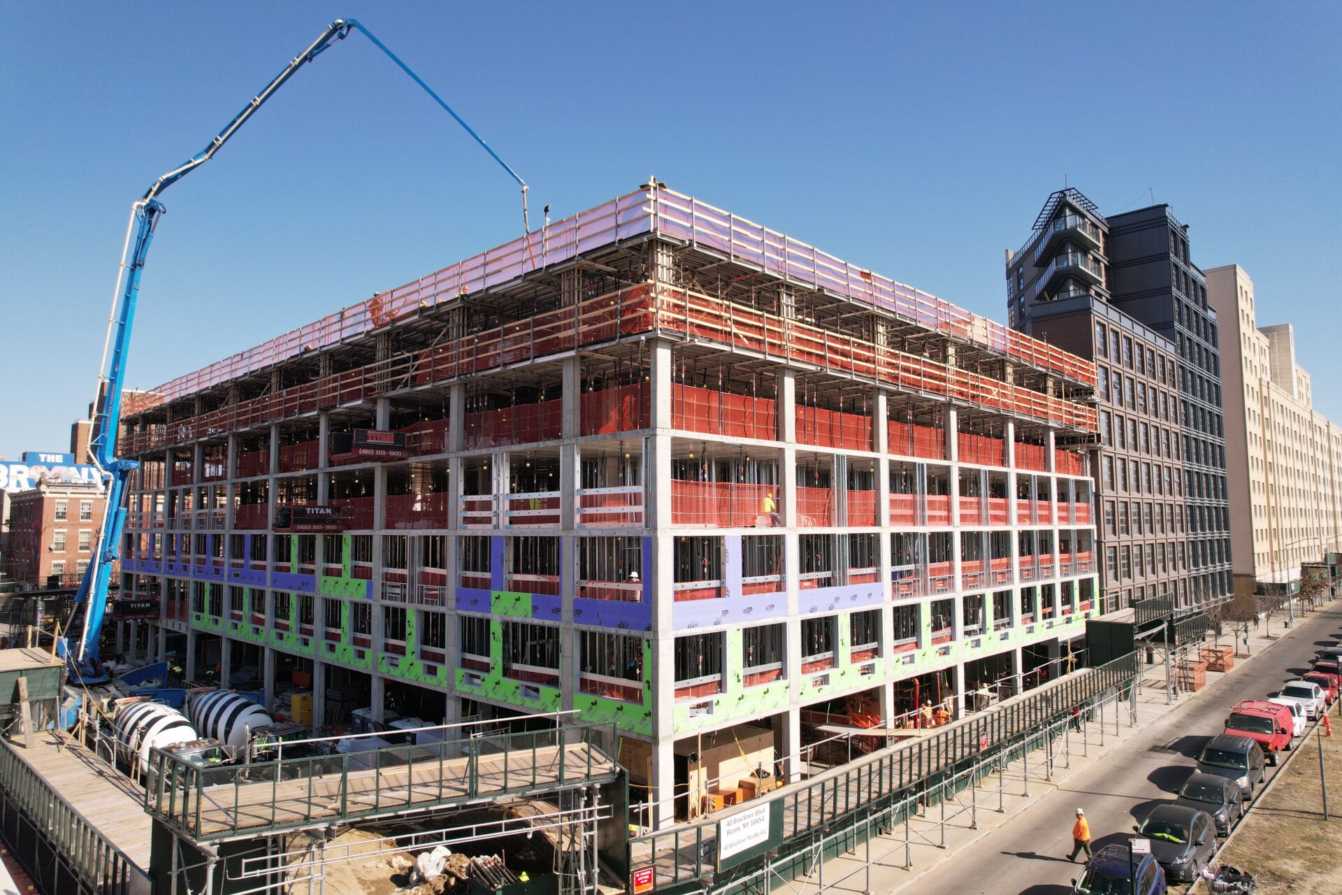 Gallery image 9 — sustainable concrete supplier near me