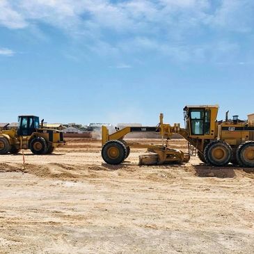 Gallery image 6 — commercial concrete Las Vegas