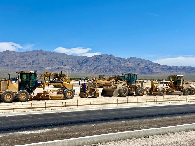 Gallery image 12 — commercial concrete Las Vegas