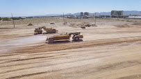 Gallery image 1 — commercial concrete Las Vegas