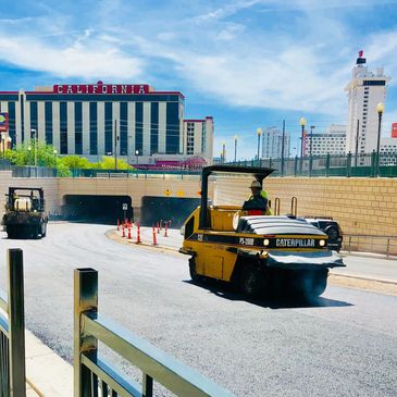 Gallery image 3 — commercial concrete Las Vegas