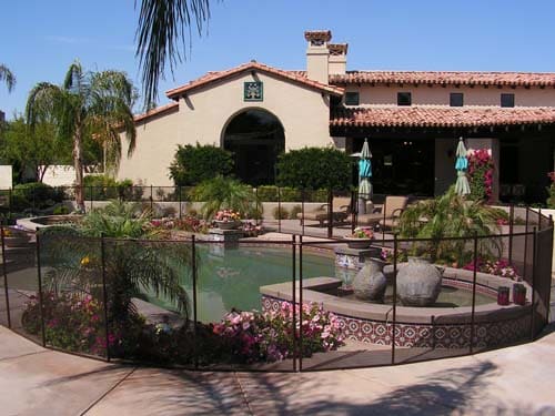 Gallery image 5 — ASTM pool fence certified Rancho San Diego