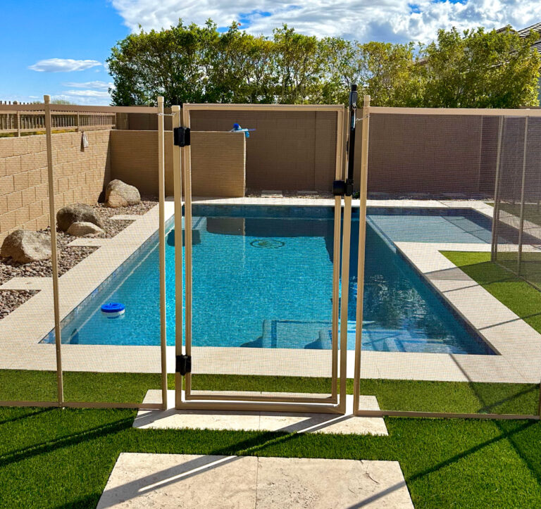 Gallery image 11 — ASTM pool fence certified Rancho San Diego