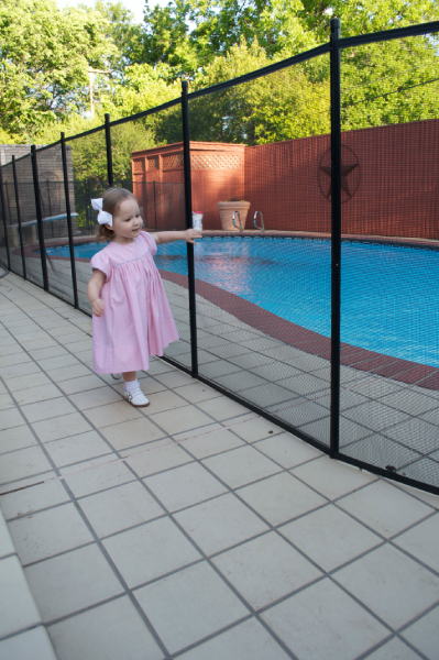 Gallery image 15 — ASTM pool fence certified Rancho San Diego