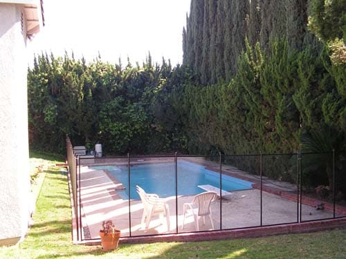Gallery image 14 — ASTM pool fence certified Rancho San Diego