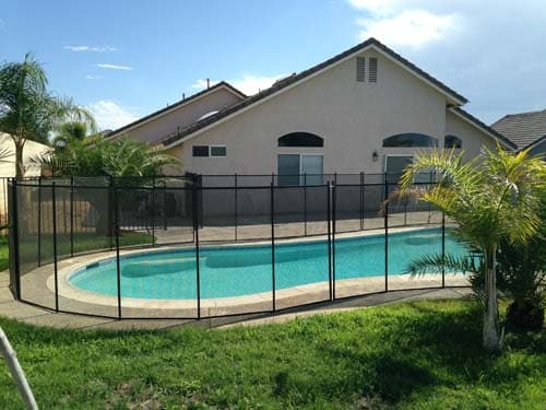 Gallery image 1 — ASTM pool fence certified Rancho San Diego