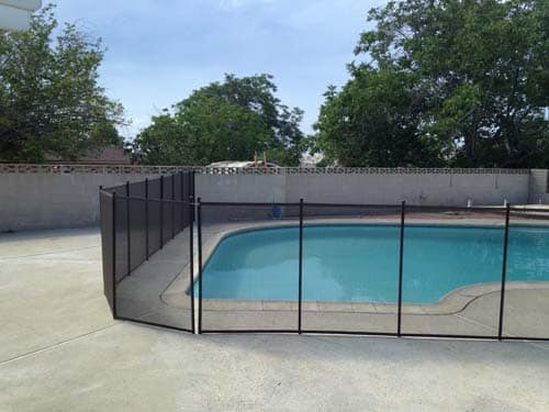 Gallery image 10 — ASTM pool fence certified Rancho San Diego