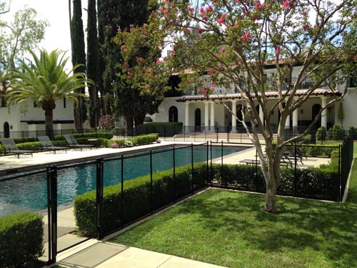 About ASTM pool fence certified Rancho San Diego