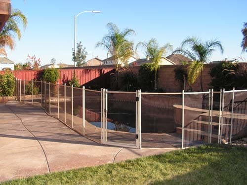 Gallery image 16 — ASTM pool fence certified Rancho San Diego