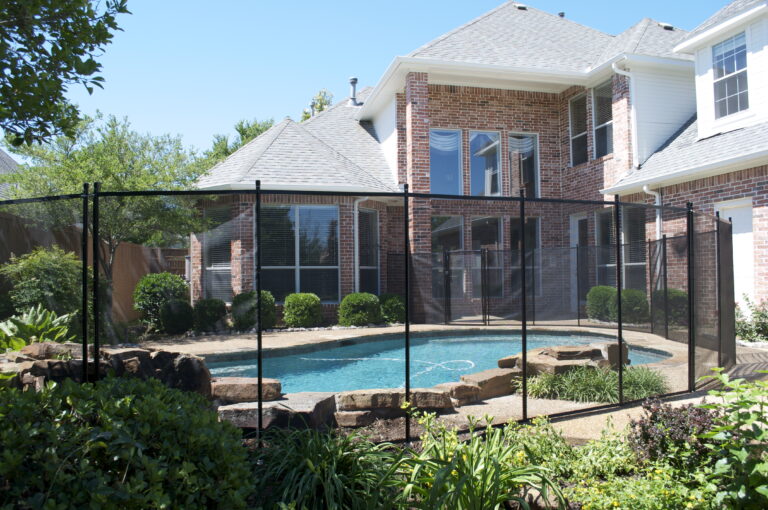ASTM pool fence certified Rancho San Diego