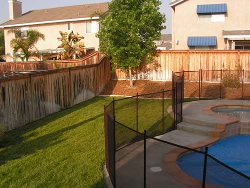 Gallery image 13 — ASTM pool fence certified Rancho San Diego
