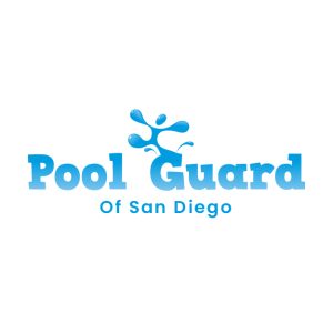 pool fence with self-latching gate Carlsbad