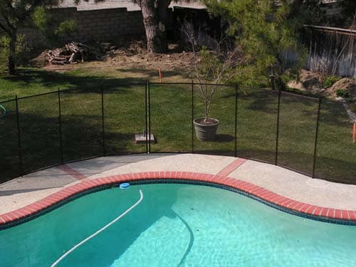 Gallery image 4 — ASTM pool fence certified Rancho San Diego