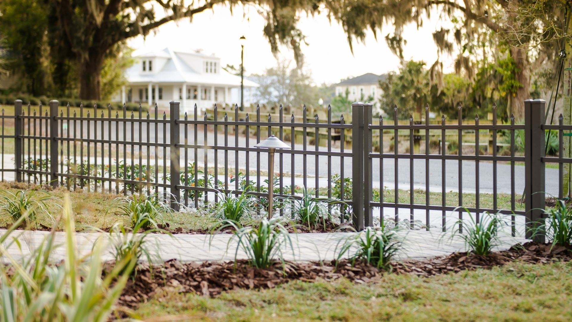 Gallery image 5 — trex fencing San Jose