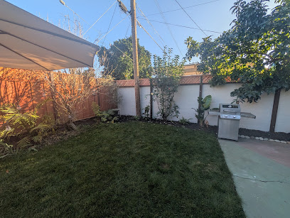 Gallery image 4 — trex fencing San Jose