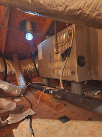 Gallery image 3 — emergency HVAC service San Antonio