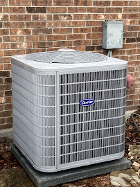 AC repair San Antonio