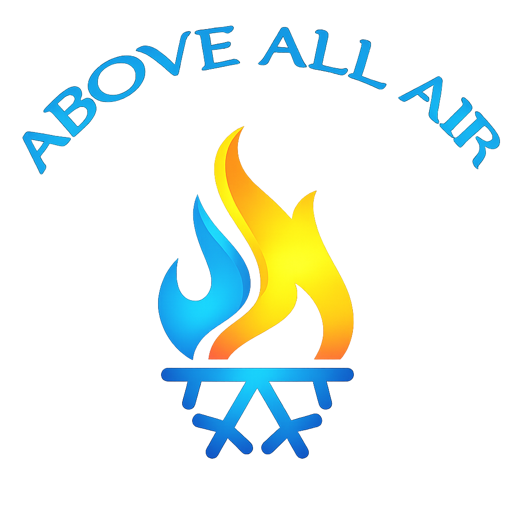 Gallery image 5 — Above All Air