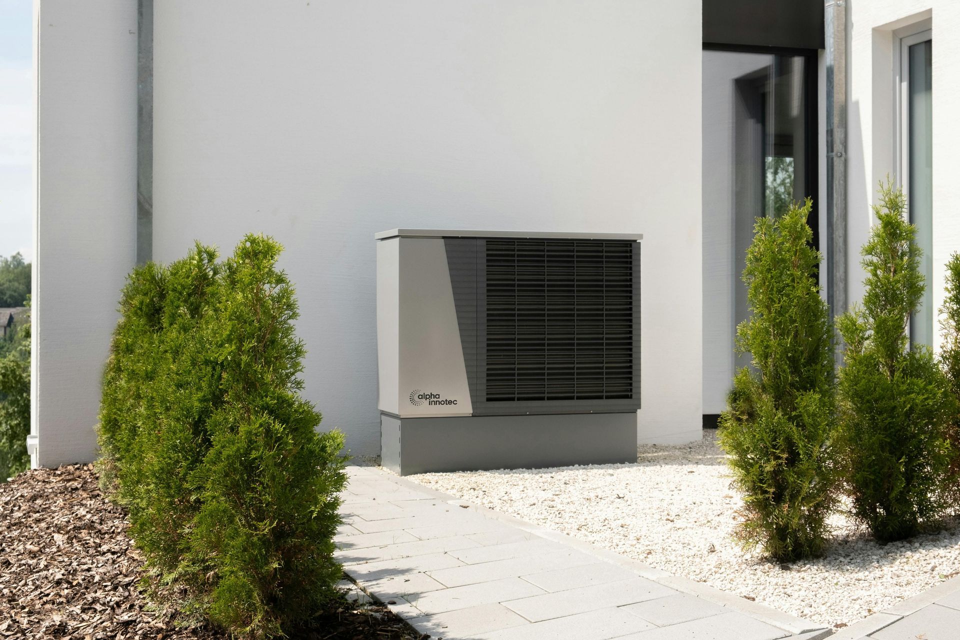 Gallery image 6 — Above All Air