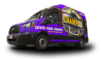 Gallery image 4 — water heater replacement San Antonio