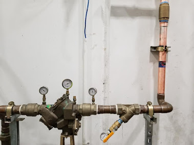 About plumber in Houston