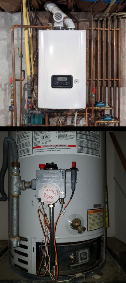 Gallery image 4 — After Hours Plumbing Service
