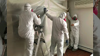Gallery image 8 — basement waterproofing Long Island