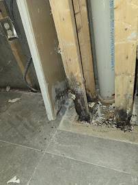 Gallery image 2 — basement waterproofing Long Island