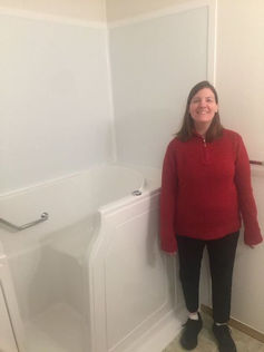 Gallery image 1 — Houston water cleanup services