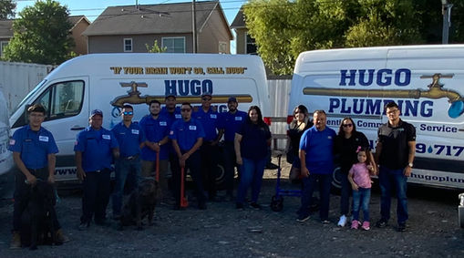 Gallery image 3 — Houston water cleanup services
