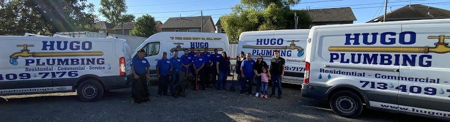 Houston water cleanup services