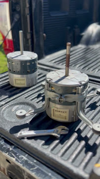 Gallery image 8 — HVAC installation San Antonio