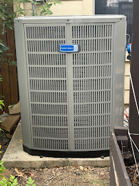 Gallery image 7 — HVAC installation San Antonio