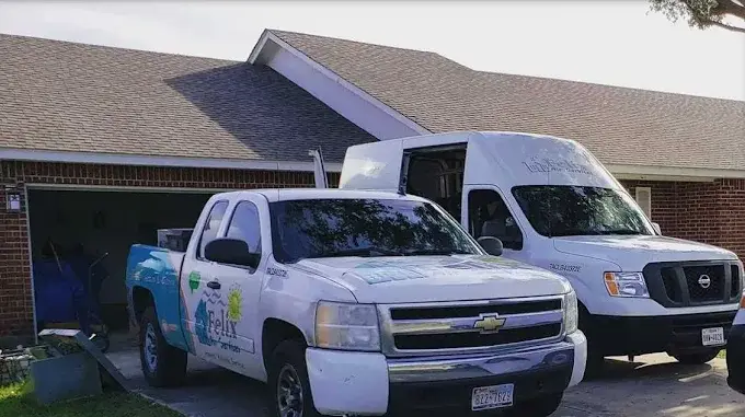 HVAC installation San Antonio