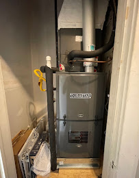 Schertz HVAC services