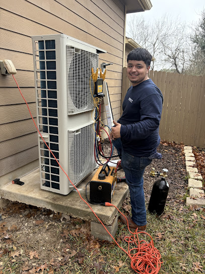 About affordable ac tune up surrounding areas