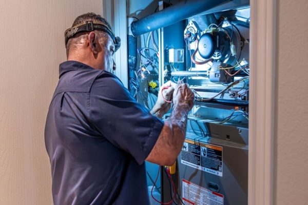 Gallery image 5 — affordable ac tune up surrounding areas