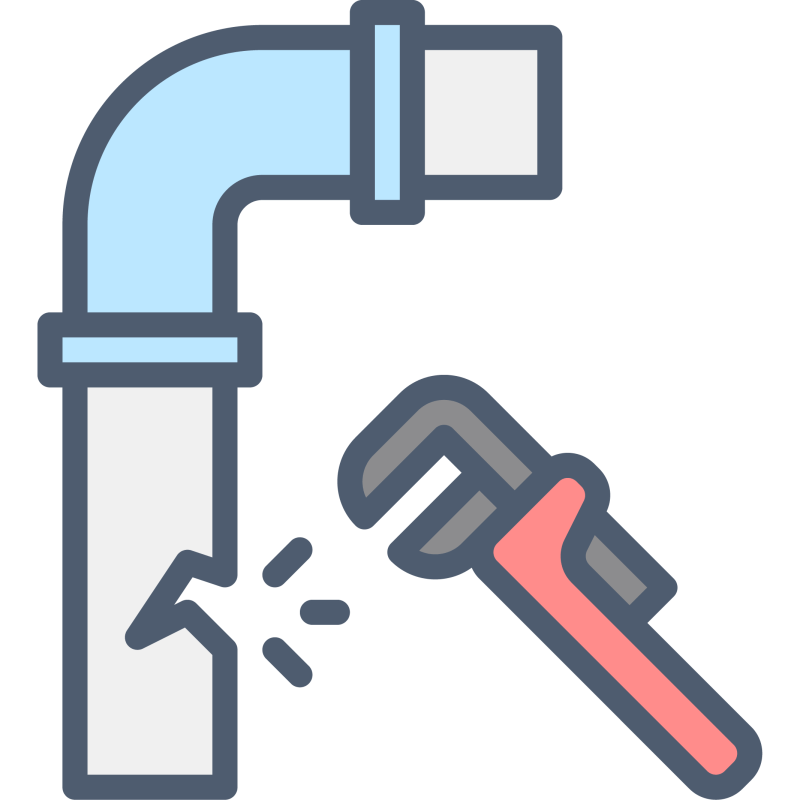 Gallery image 3 — pipe repair Houston
