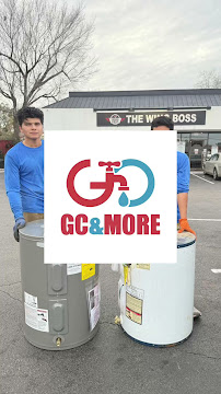 plomeros cerca de mí Houston