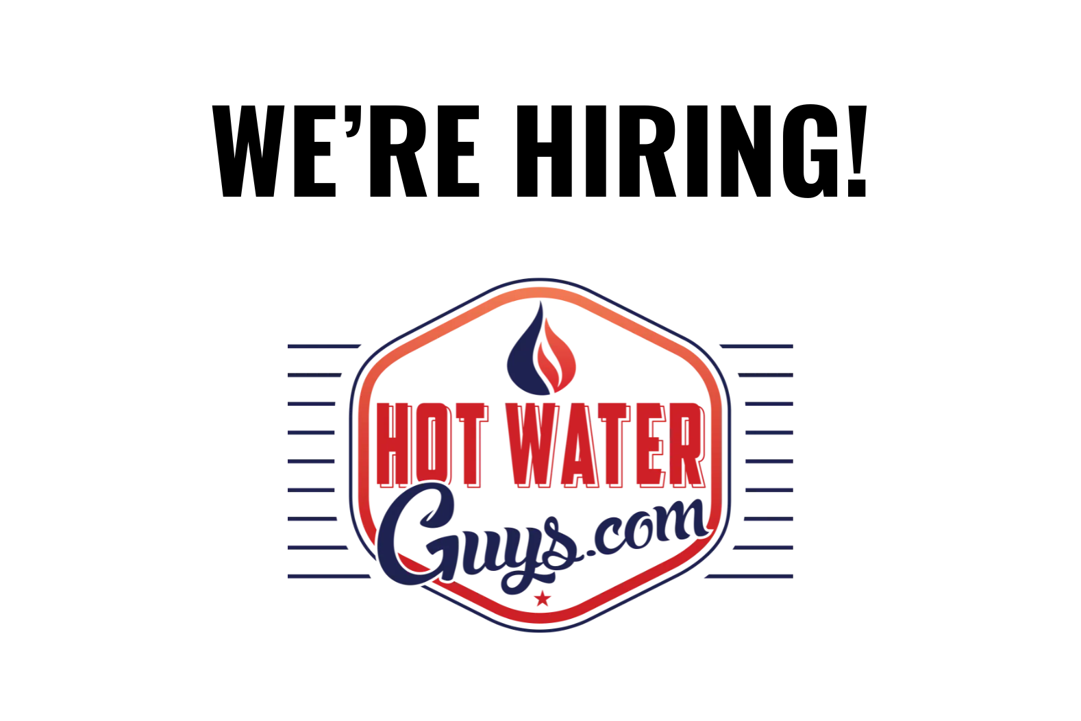 About residential tankless water heater in Waller